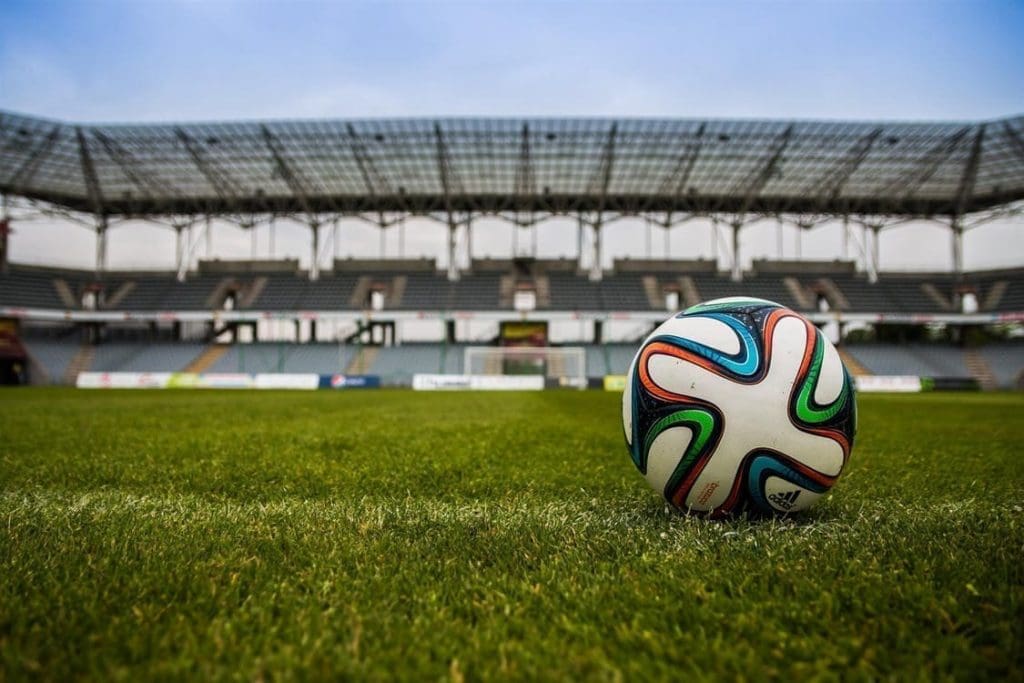 ballon de foot