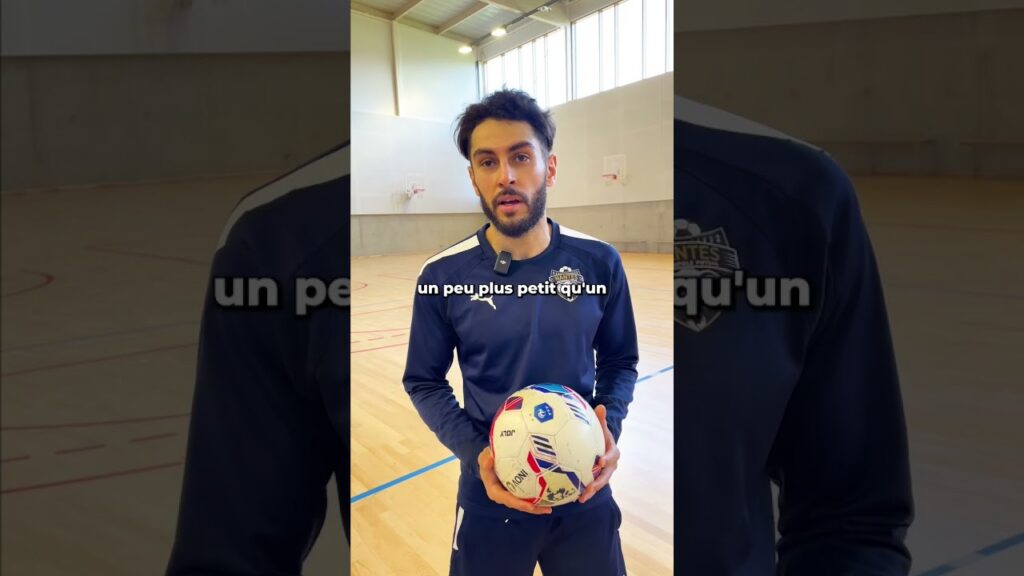 Poids ballon football : la masse officielle et ses variations