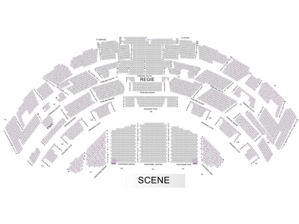 Zénith de Lille : concerts, accès et conseils pour votre soirée