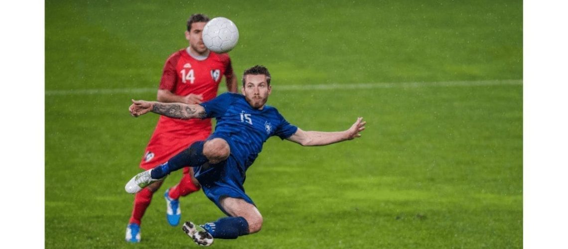 joueurs football