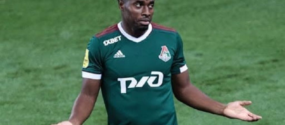 African football