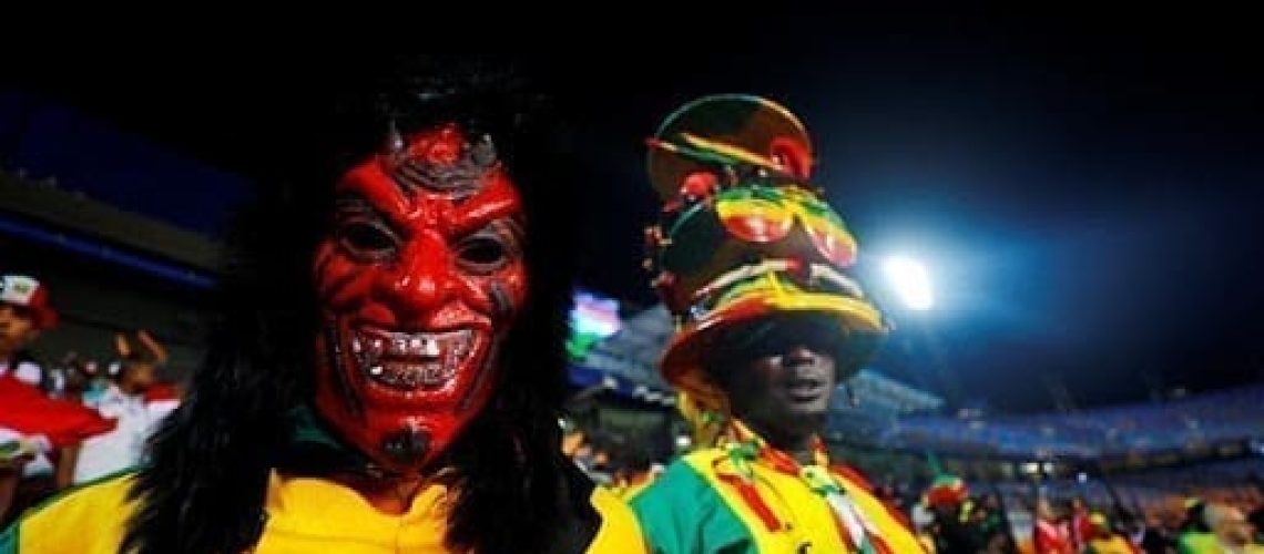 BLog senegalais blog foot