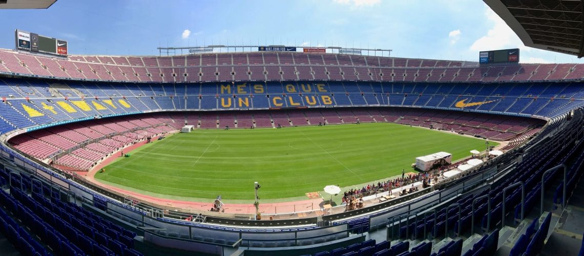 STADEFOOY