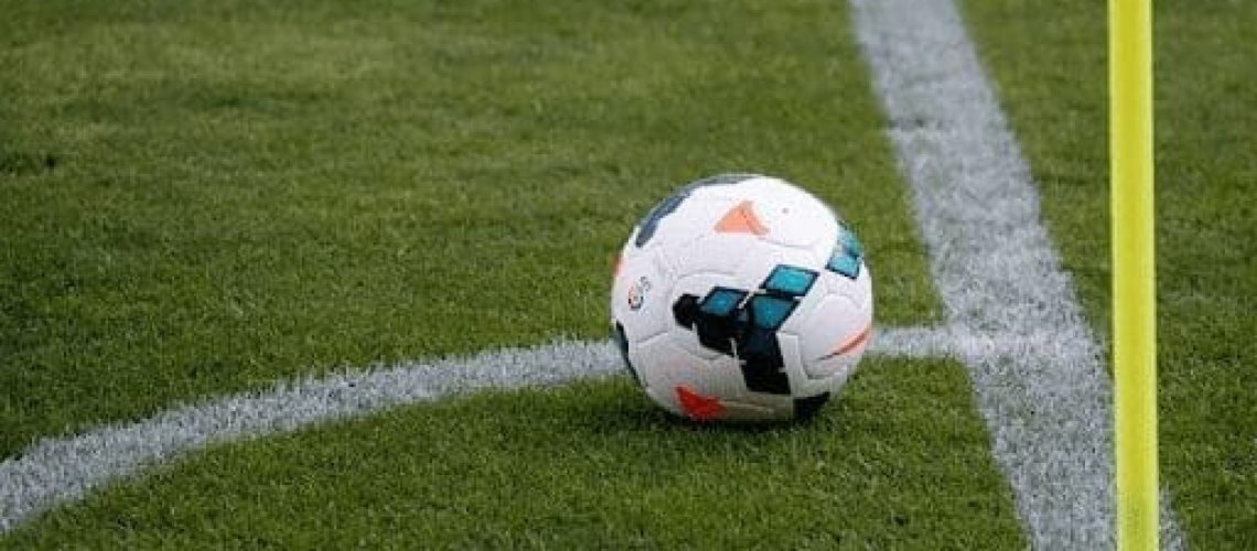 ballon de foot