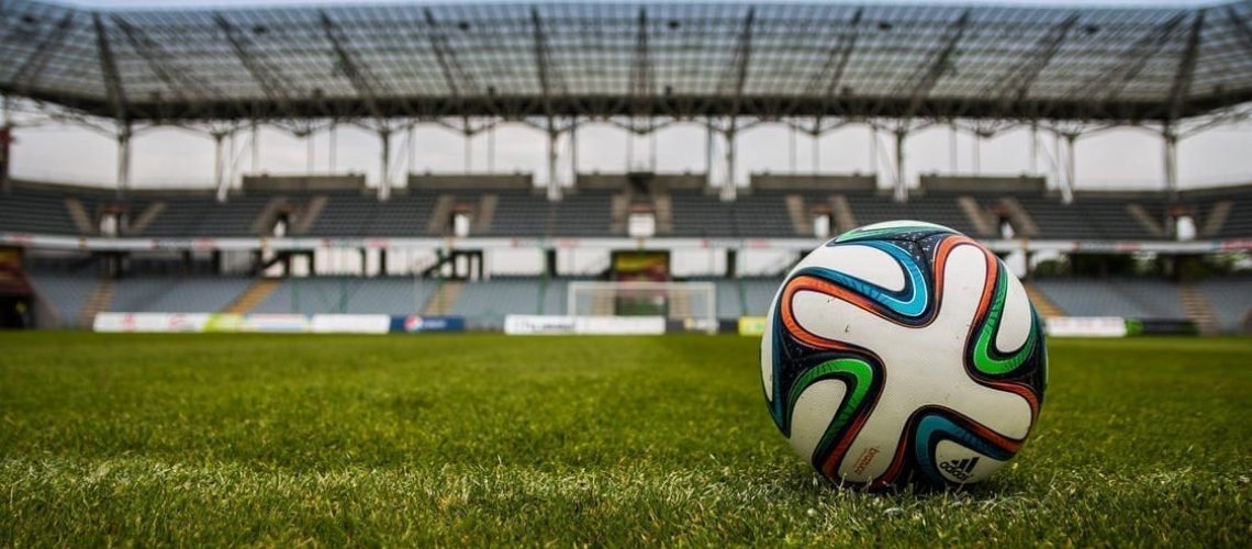 ballon de foot