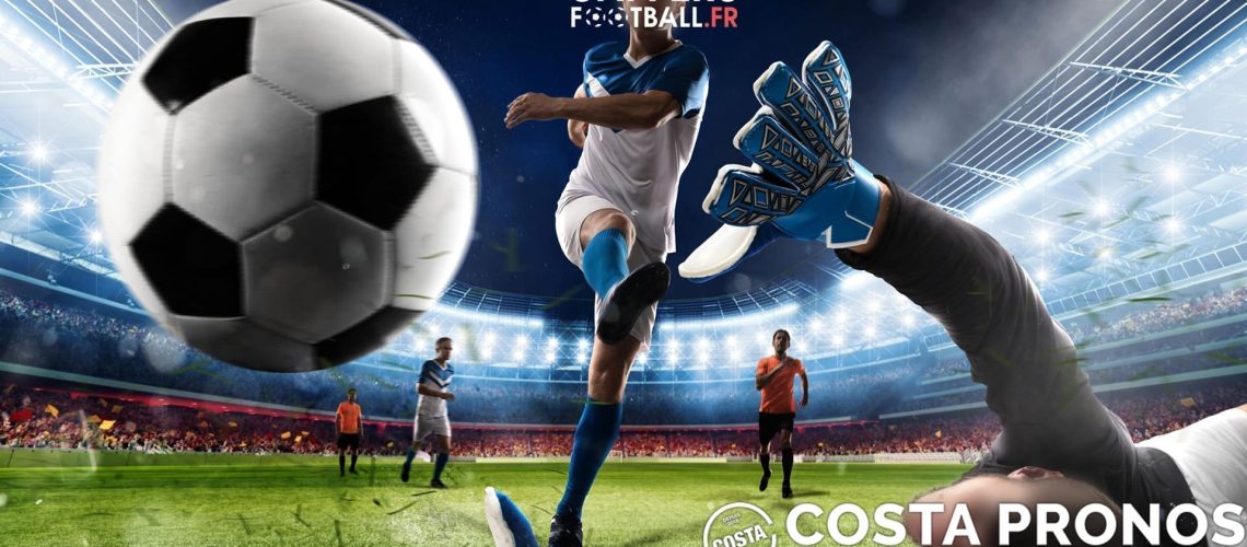 costa pronos