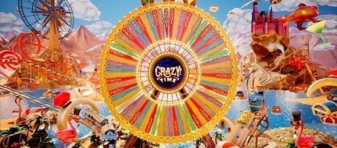 crazy time