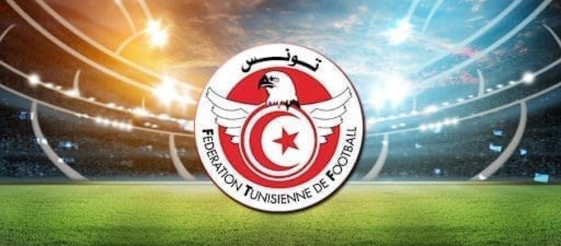 federatio tunisienne football