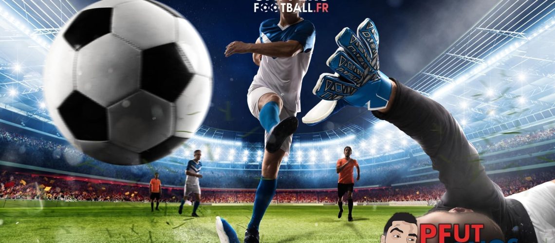 pfut pronos