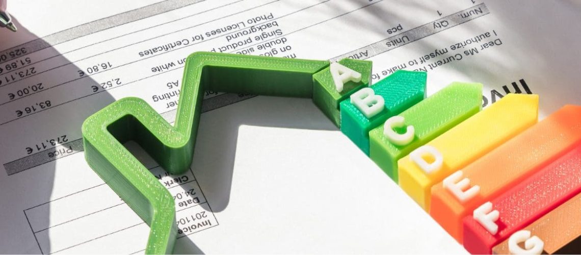 Illustration pour audit énergétique