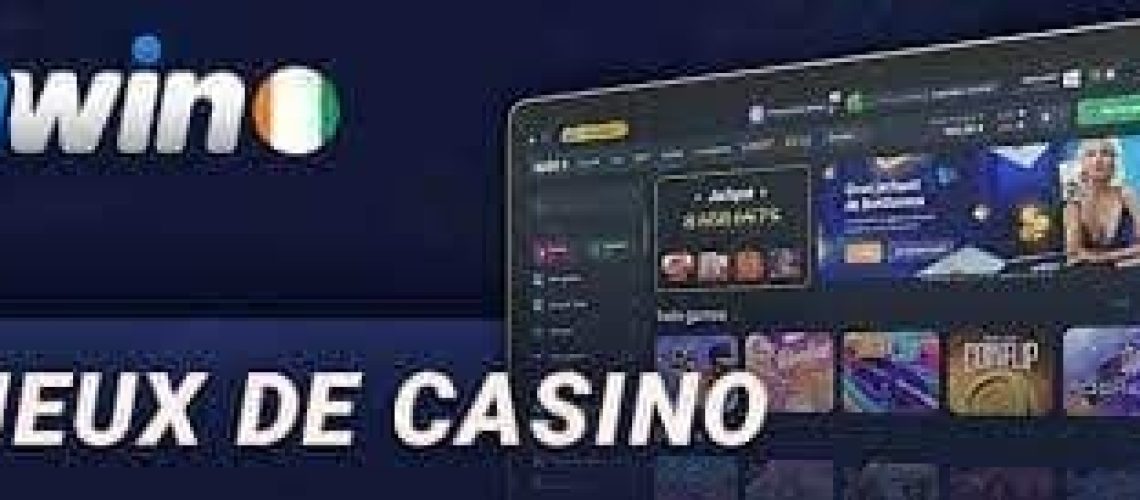 jeu de casino